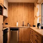 Appartamento Natura Zator