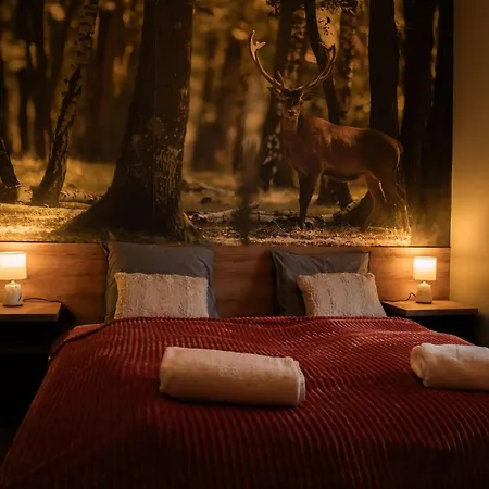 Natura Zator Graboszyce