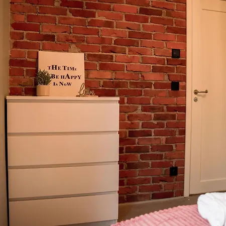 Natura Zator Apartment