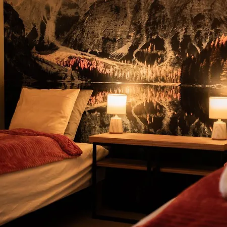 Natura Zator Graboszyce