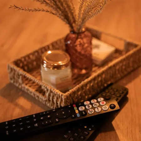 Appartement Natura Zator