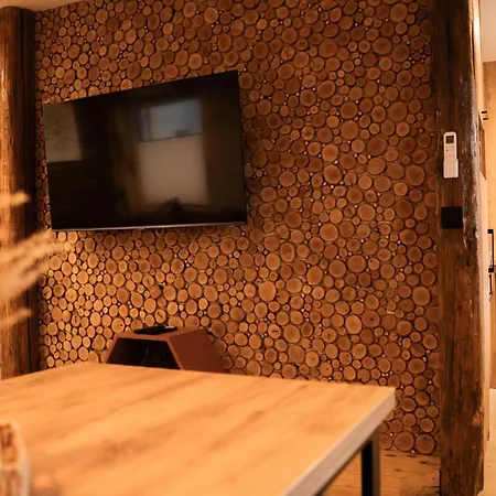 Natura Zator Appartement