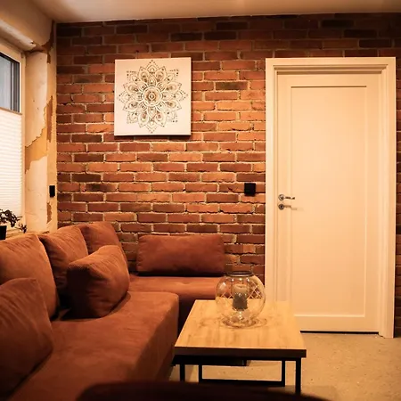 Natura Zator Apartamento Graboszyce