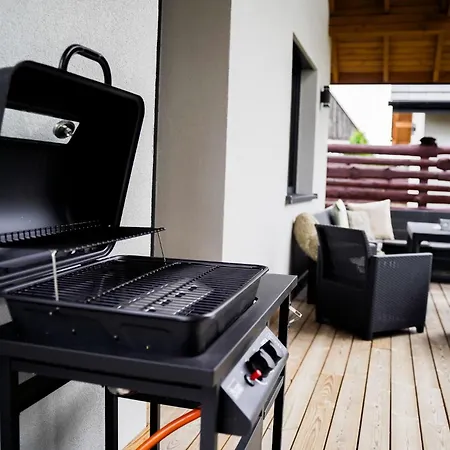 Natura Zator Apartamento