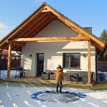 Natura Zator Appartement