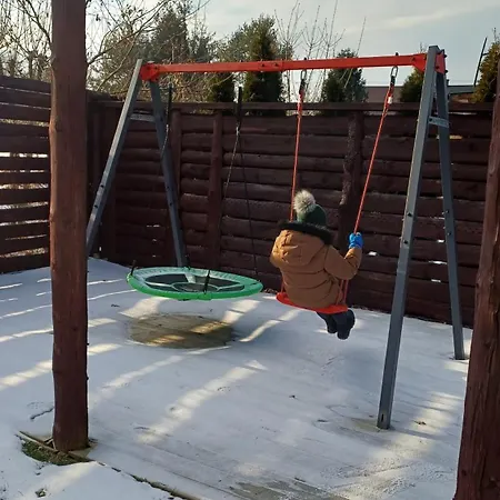 Appartement Natura Zator