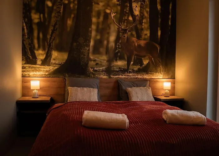 Natura Zator Graboszyce