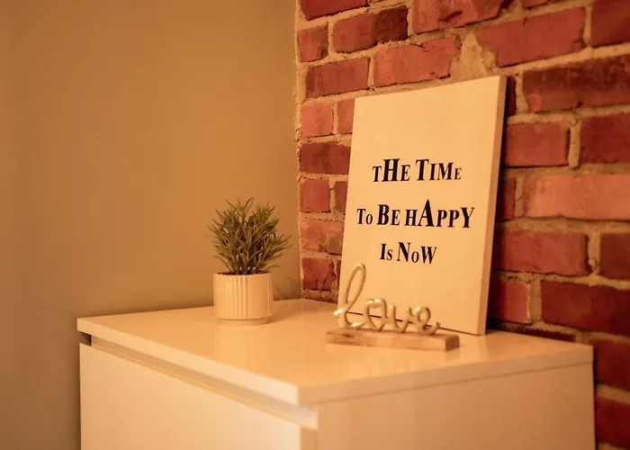 Apartment Natura Zator