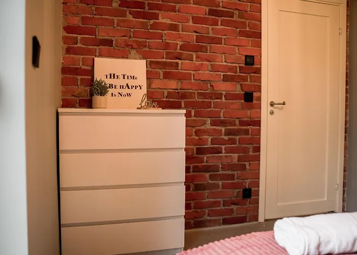 Natura Zator Apartment