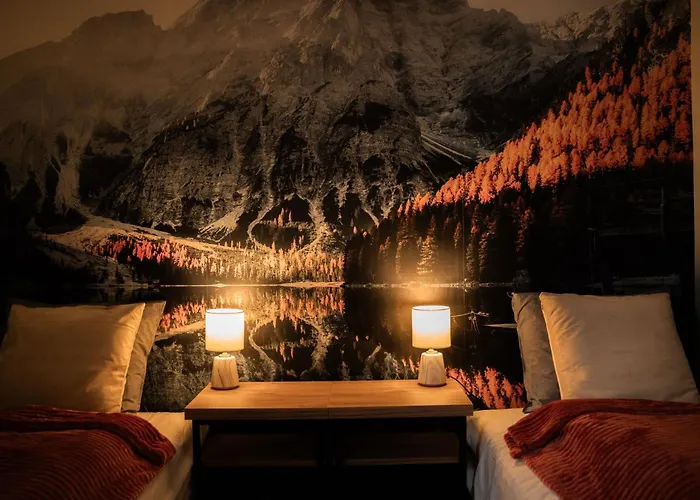 Natura Zator Graboszyce