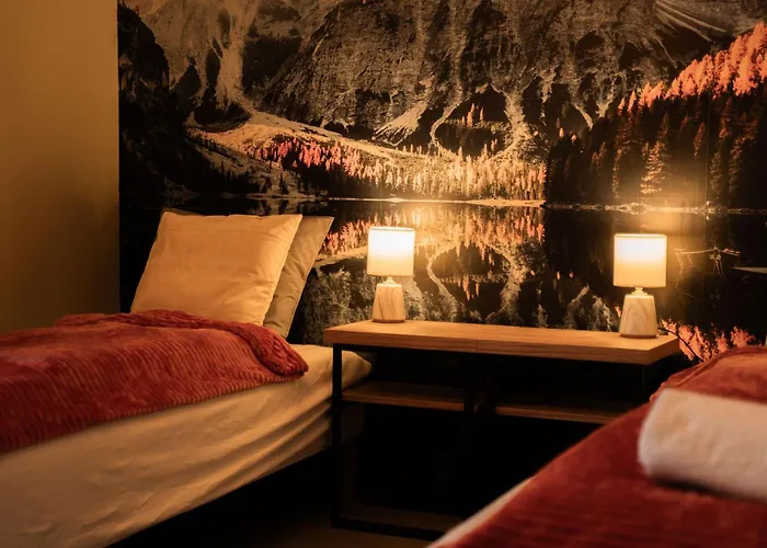 Natura Zator Graboszyce