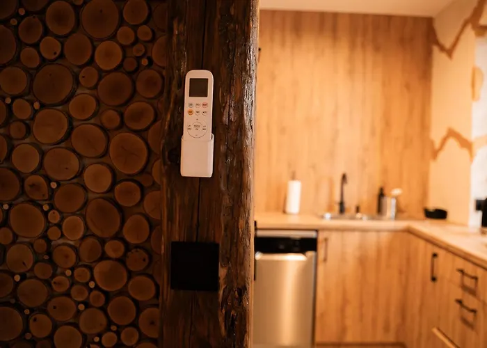 Apartment Natura Zator *