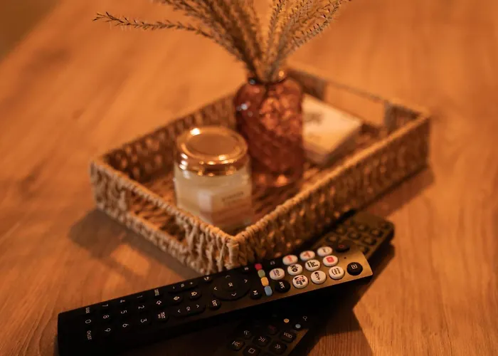 Lägenhet Natura Zator