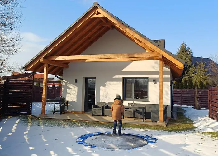 Natura Zator Lägenhet